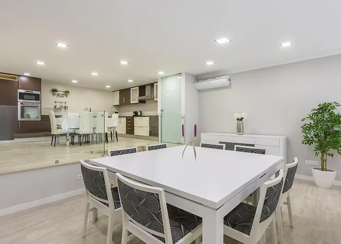 D_loft Sea And Golf 阿尔布费拉